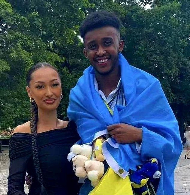 Ibrahim i ubijena svedjanka